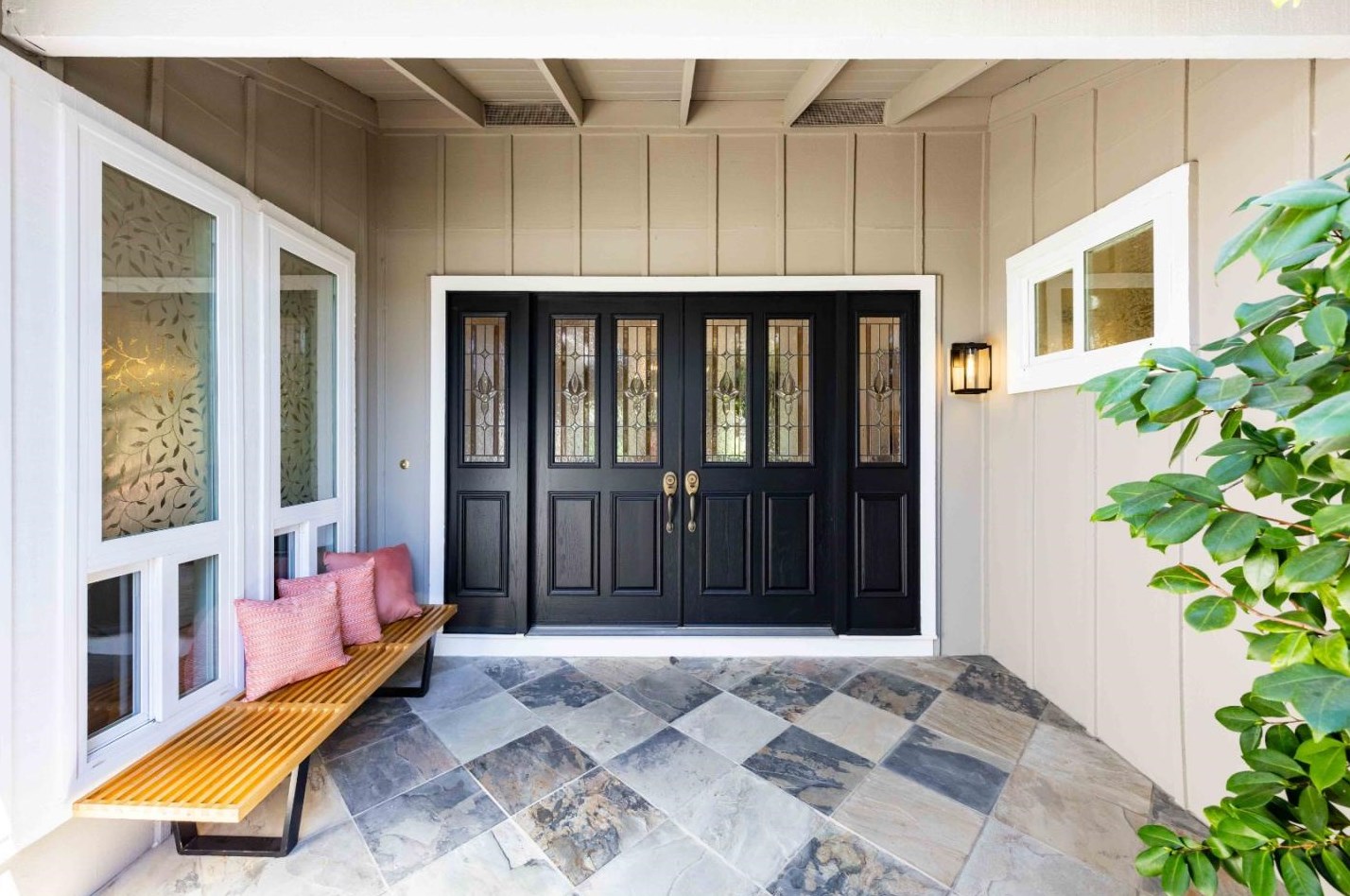 3381 Tryna Dr, Mountain View, CA 94040