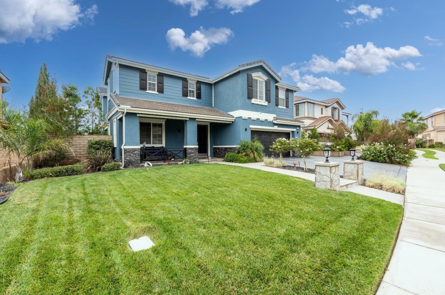 15003 Sagegrove Ln, Fontana, CA 92336
