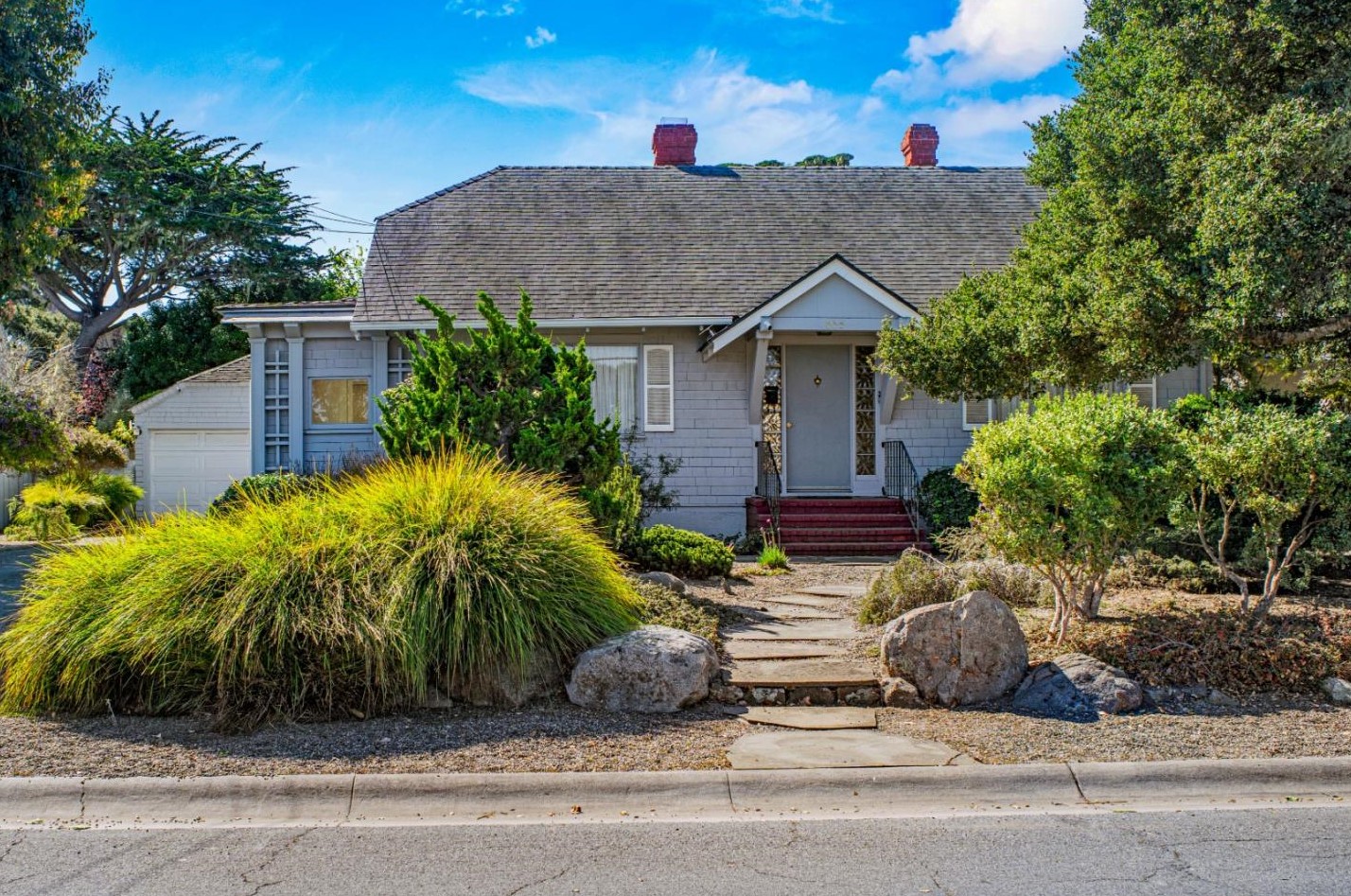 835 Bayview Ave, Del Monte Park, CA 93950