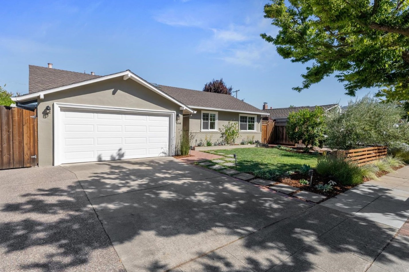 4846 Kinghurst Dr, San Jose, CA 95124