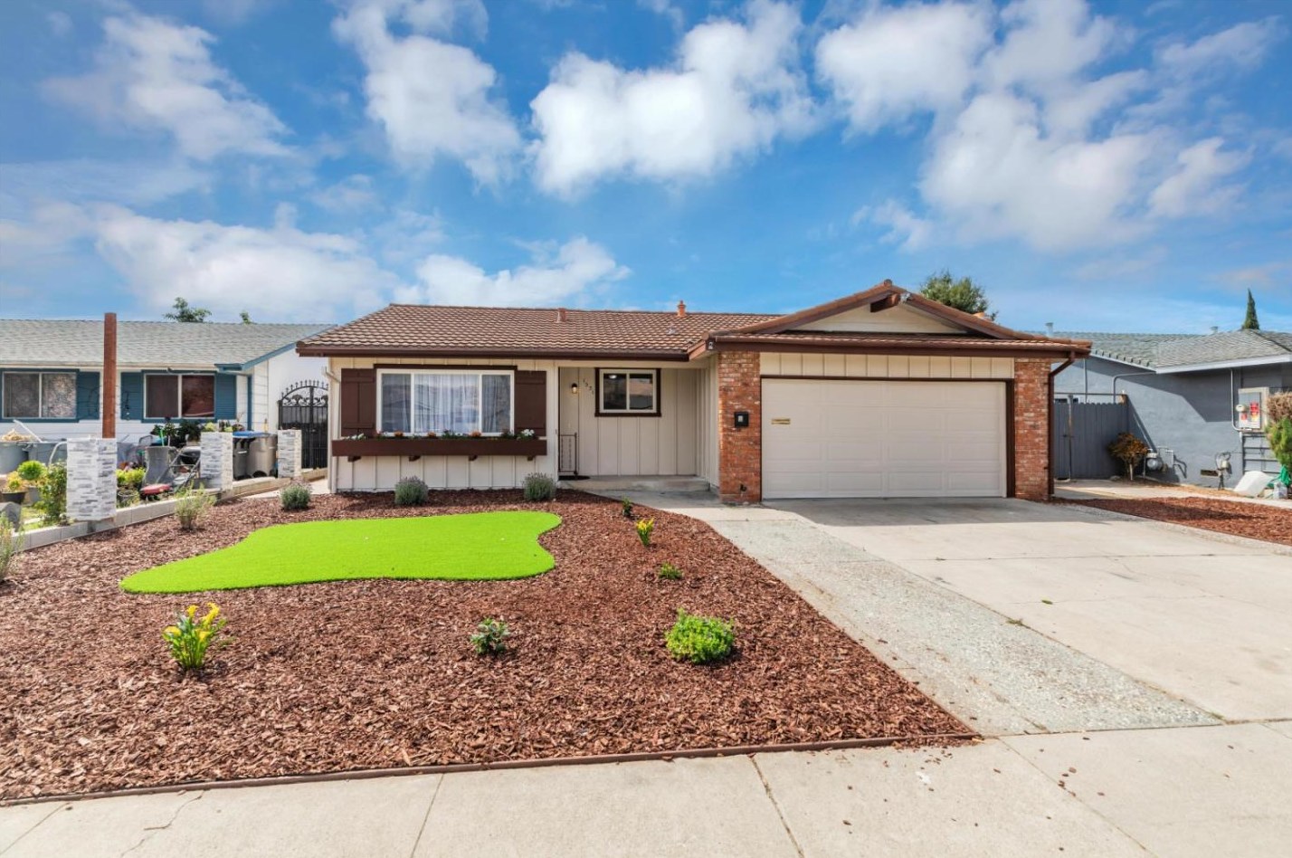 1531 Leeward, San Jose, CA 95122