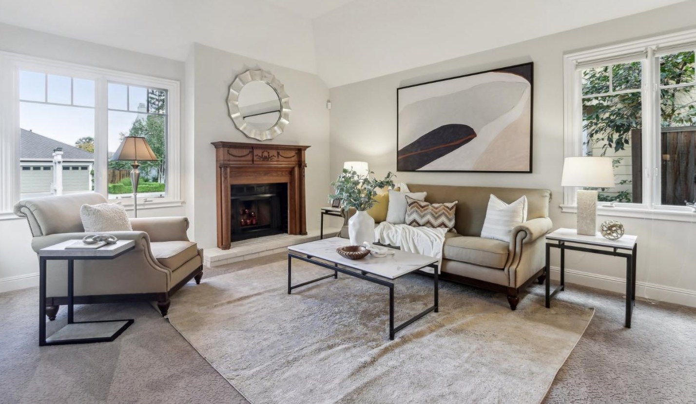 7145 Cahen Dr, San Jose, CA 95120