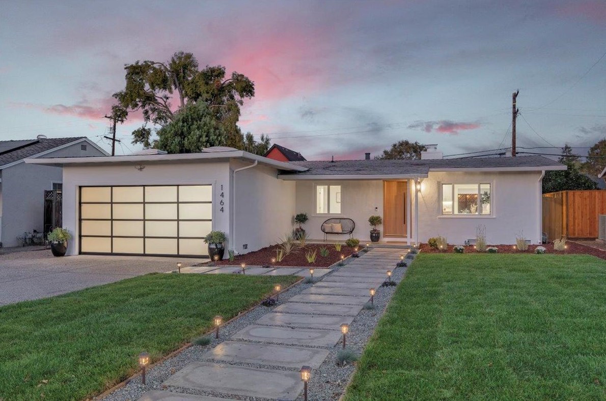 1464 Phantom Ave, San Jose, CA 95125