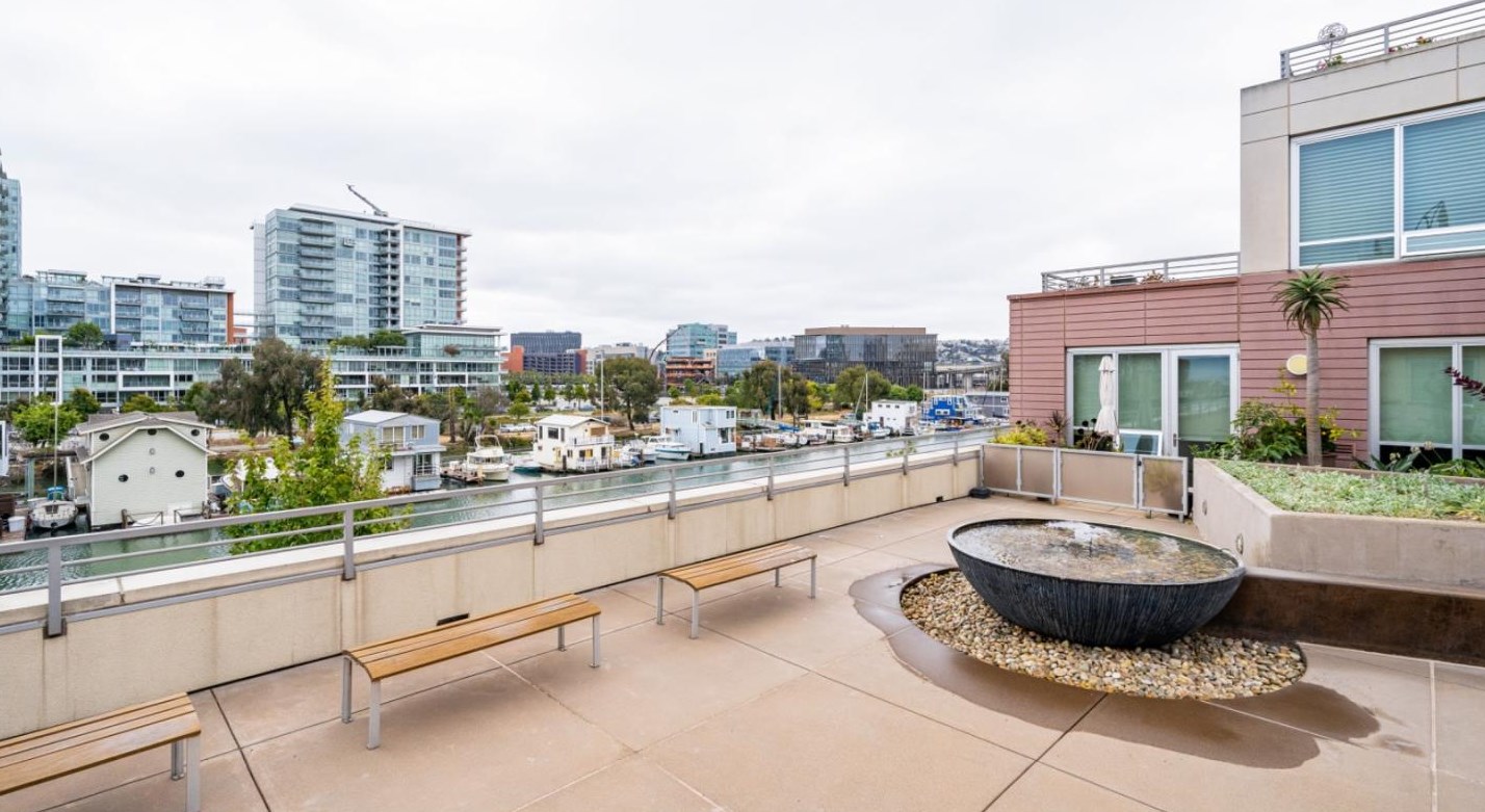 325 Berry St, San Francisco CA  94158-1553 exterior