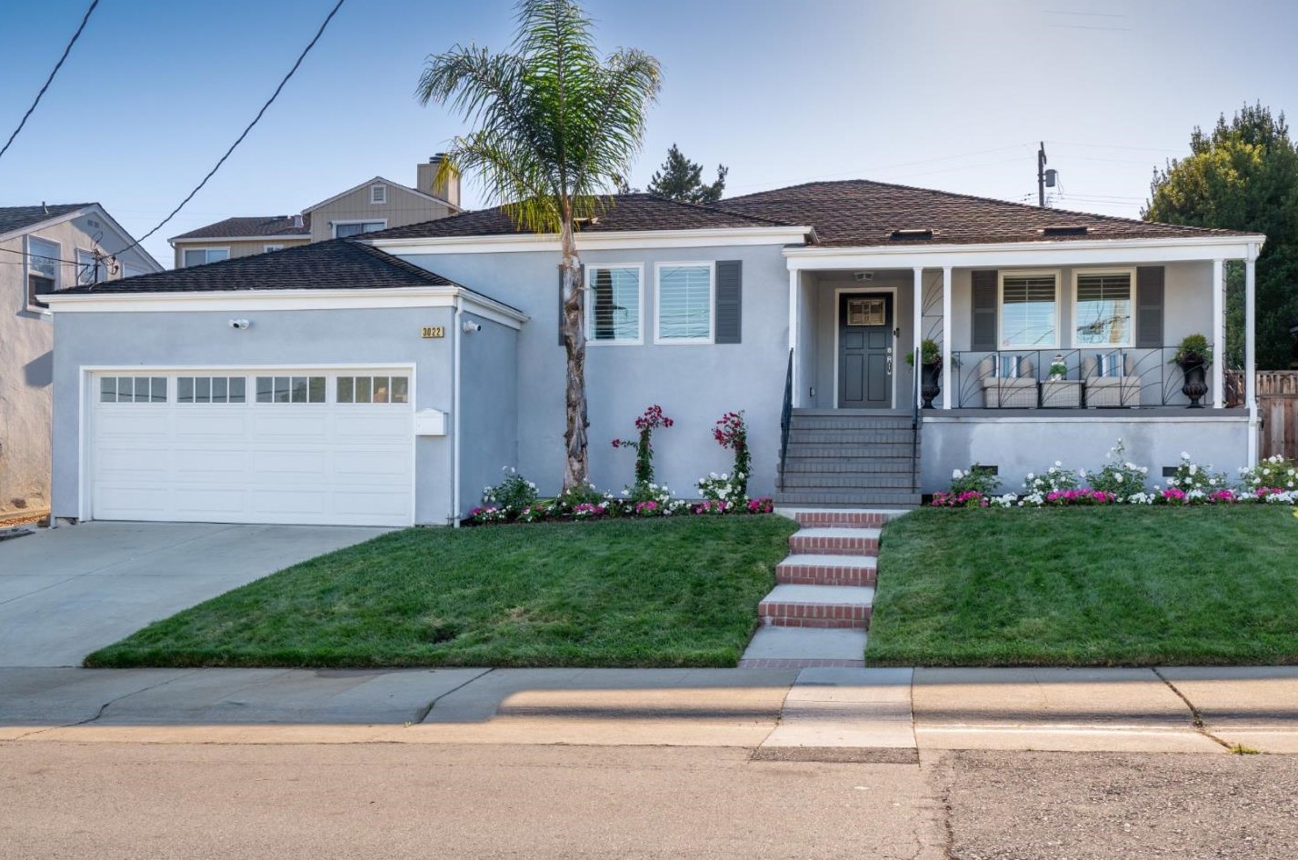 3022 Mason Ln, San Mateo, CA 94403-3243