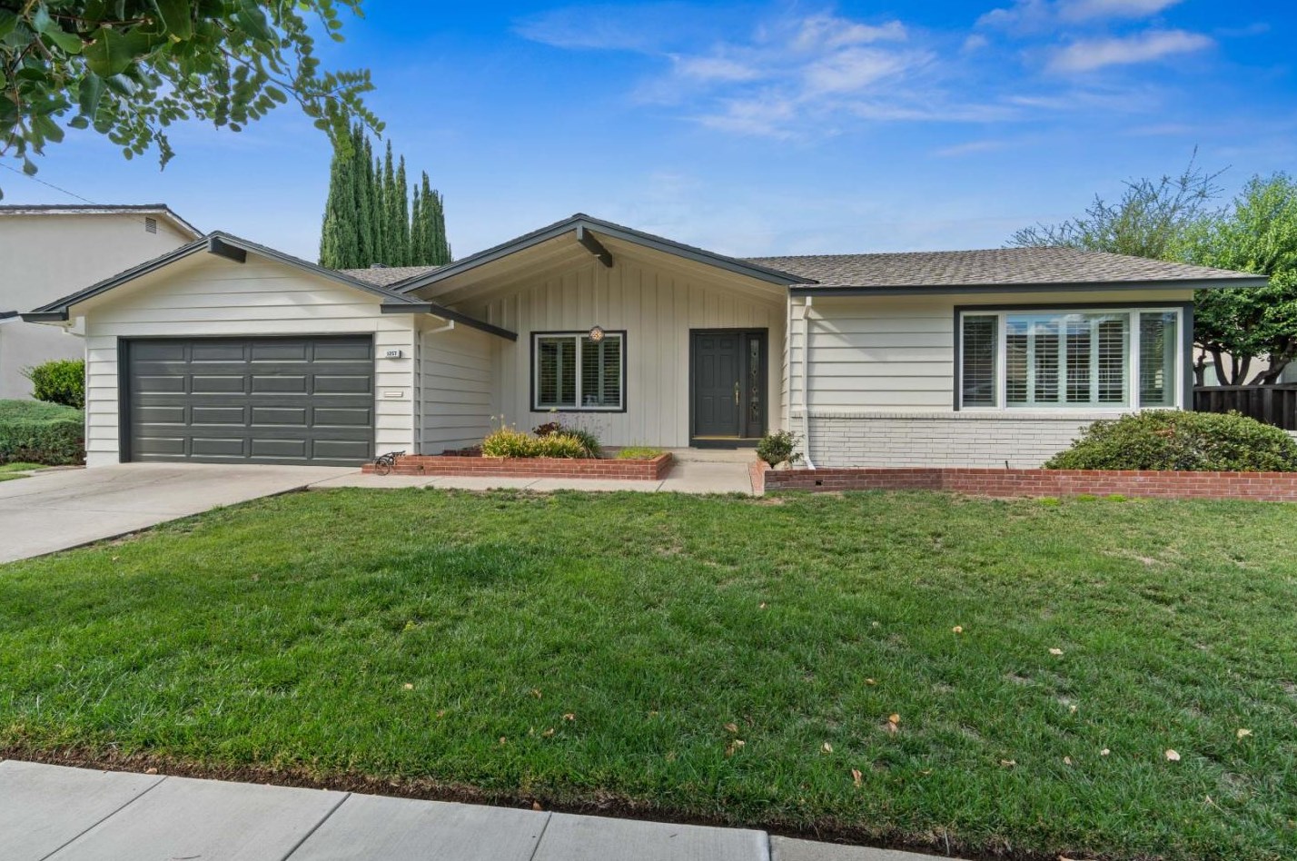 1257 Peralta Dr, San Jose, CA 95120