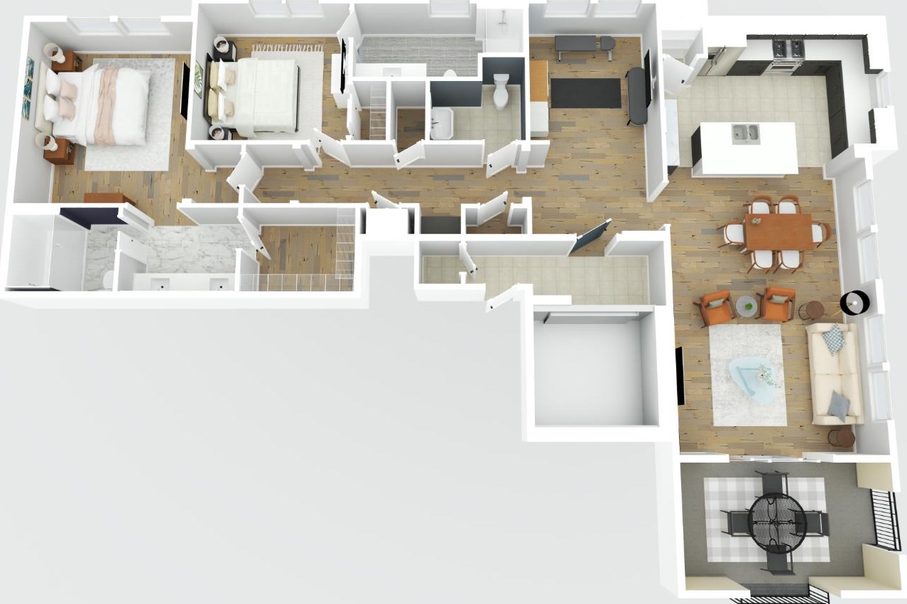 1089 Dewberry Pl 301, San Jose, CA 95131