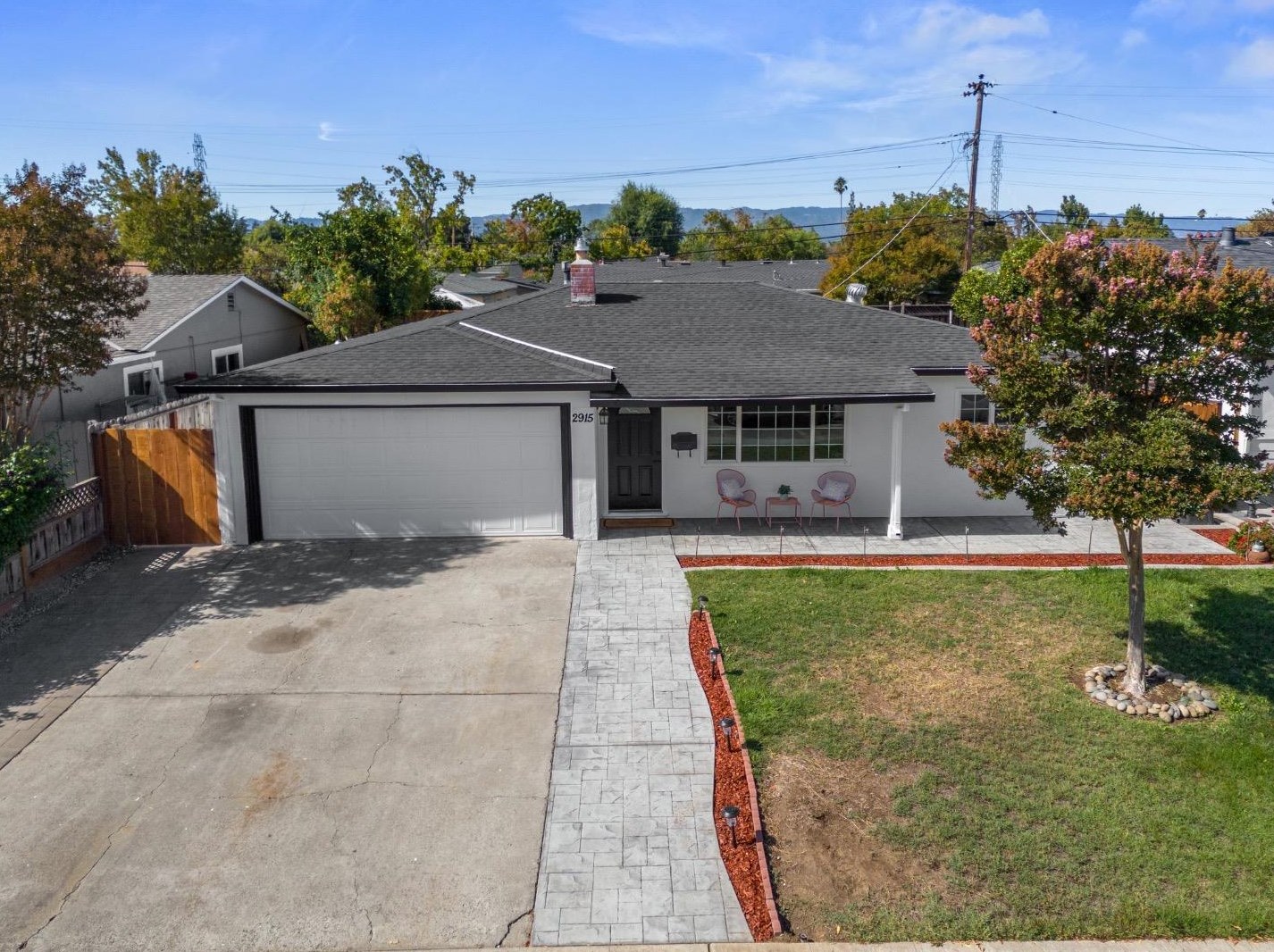 2915 Manda Dr, San Jose, CA 95124