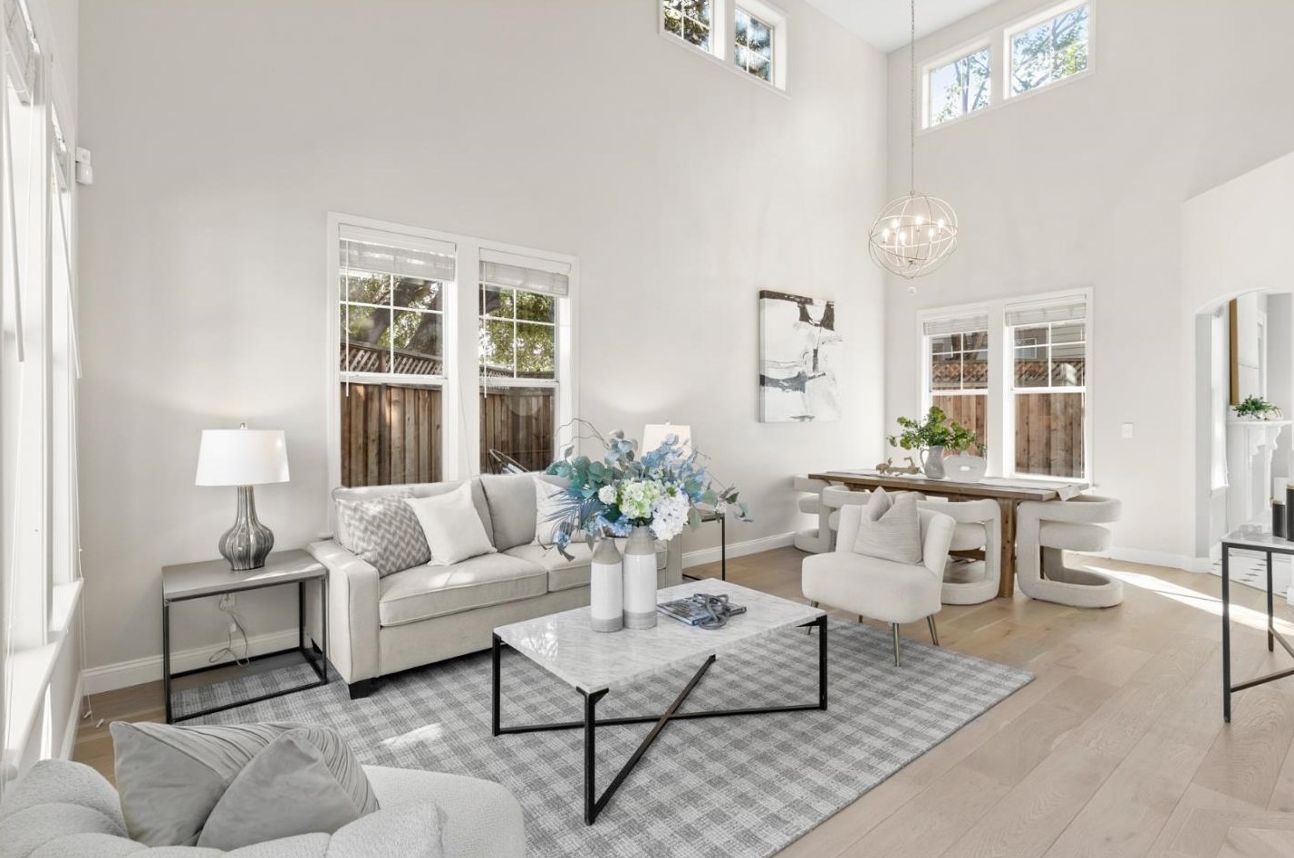 73 Chester Cir, Los Altos, CA 94022
