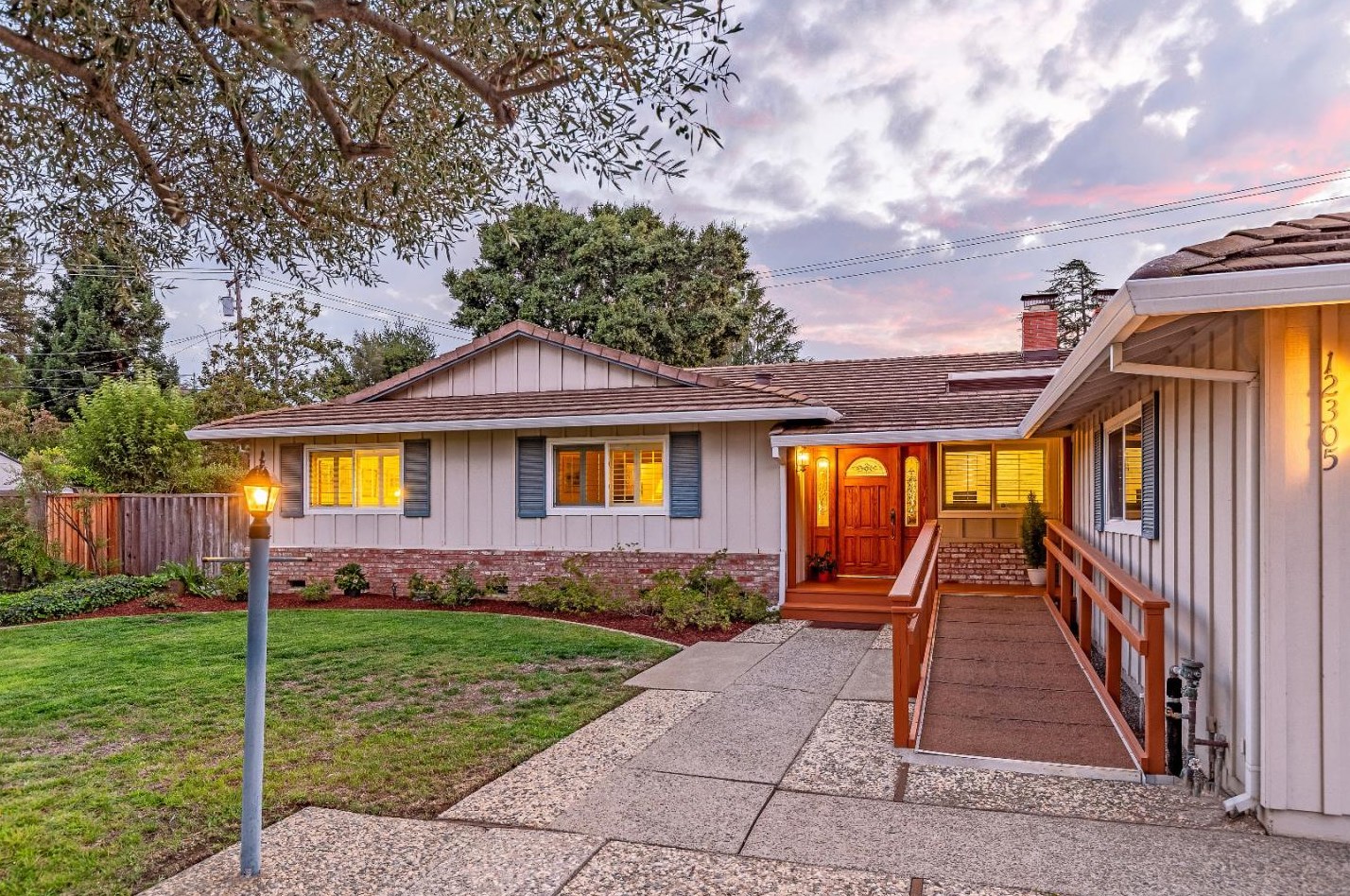 12305 Candy Ct, Saratoga, CA 95070