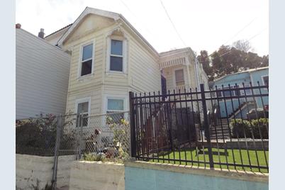 124 Santa Marina St, San Francisco, CA 94110 - Photo 1