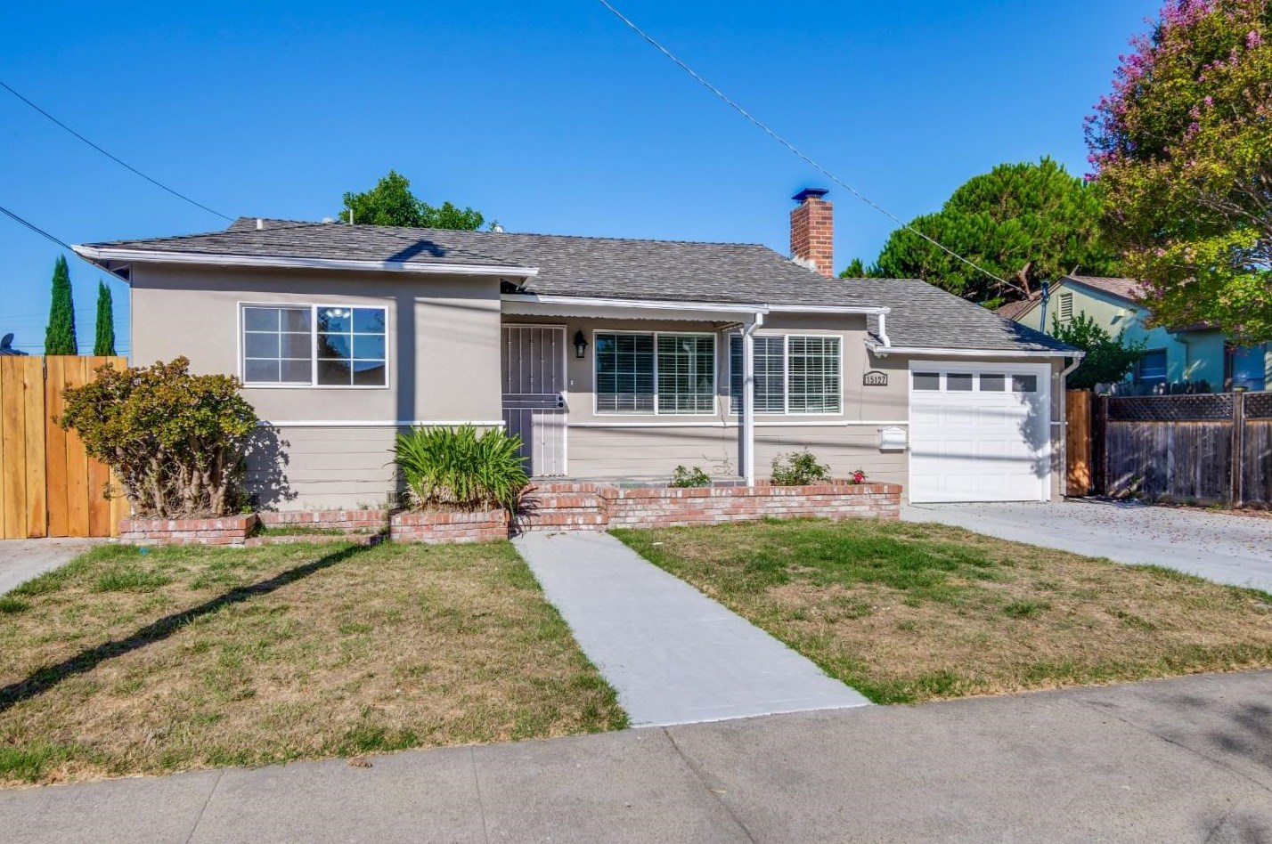 15127 Endicott St., San Leandro, CA 94579