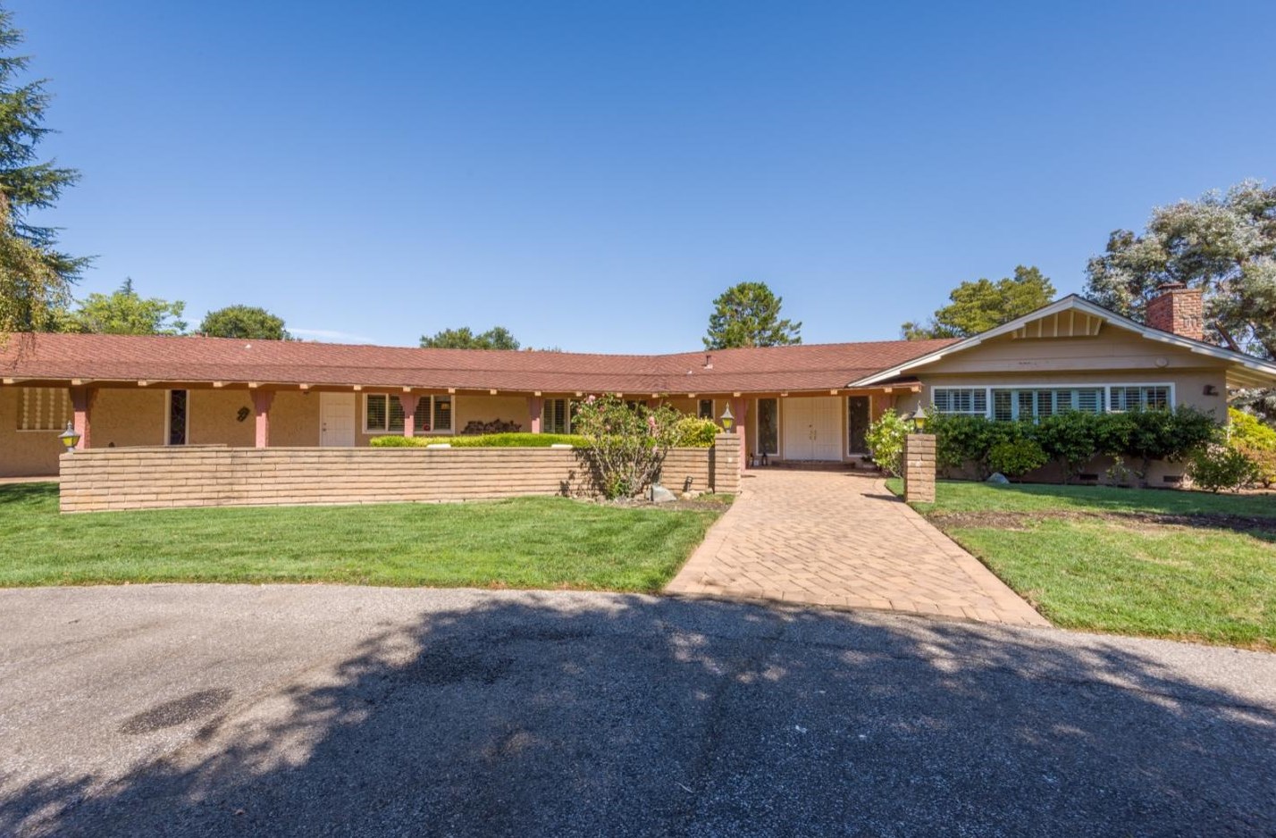 155 Ravine Dr, Redwood City, CA 94062