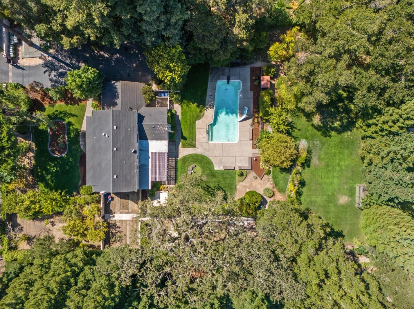 243 Selby Ln, Menlo Park, CA 94027-3930