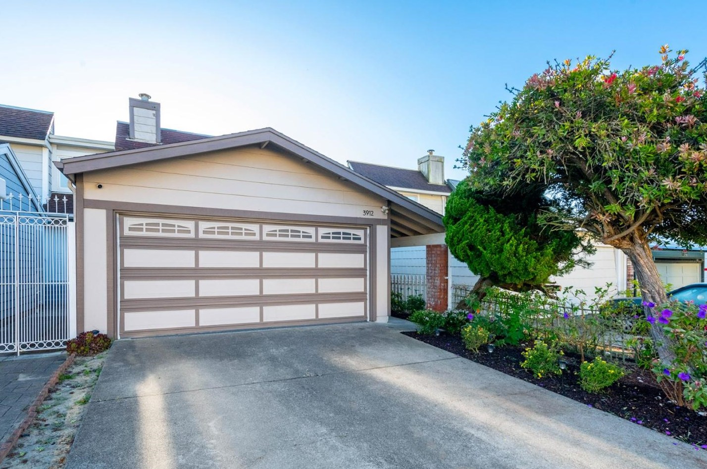 3912 Kent Way, South San Francisco, CA 94080
