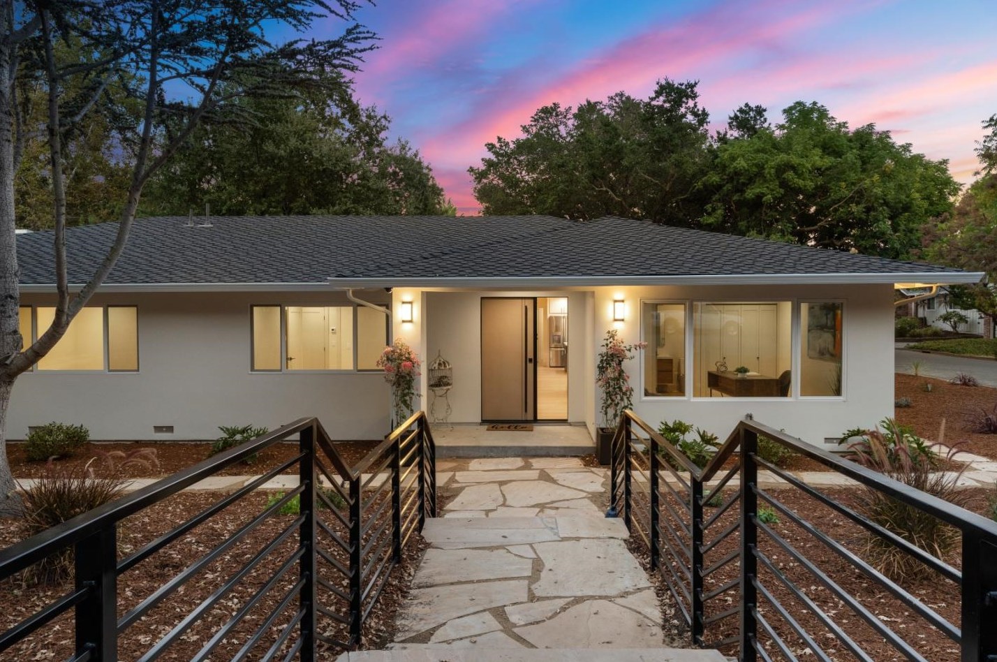 6884 Hampton Dr, San Jose, CA 95120