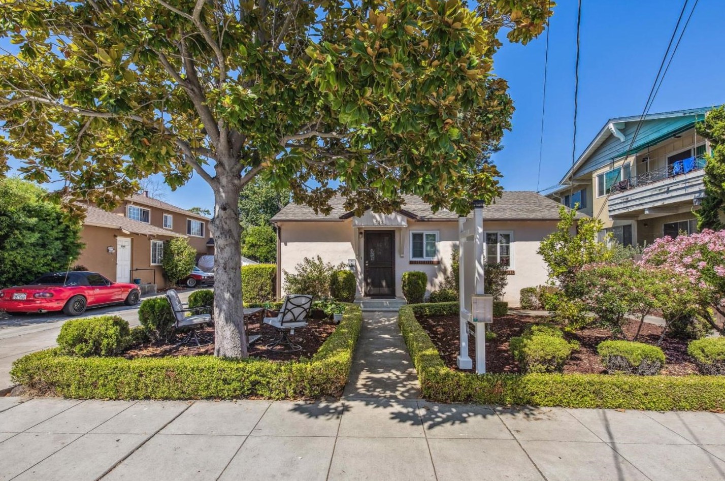 522-522 Chiquita Ave, Mountain View, CA 94041-2711