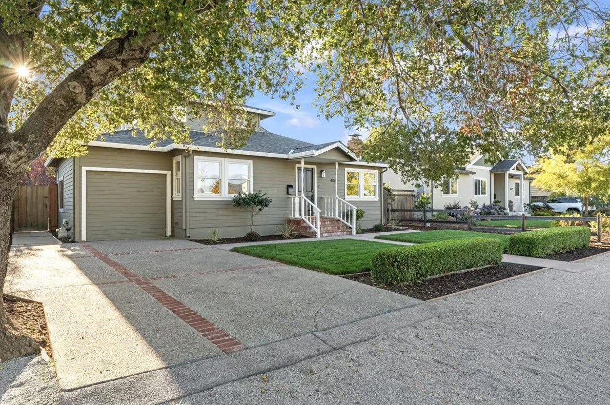 15581 Loma Vista Ave, Los Gatos, CA 95032-3632