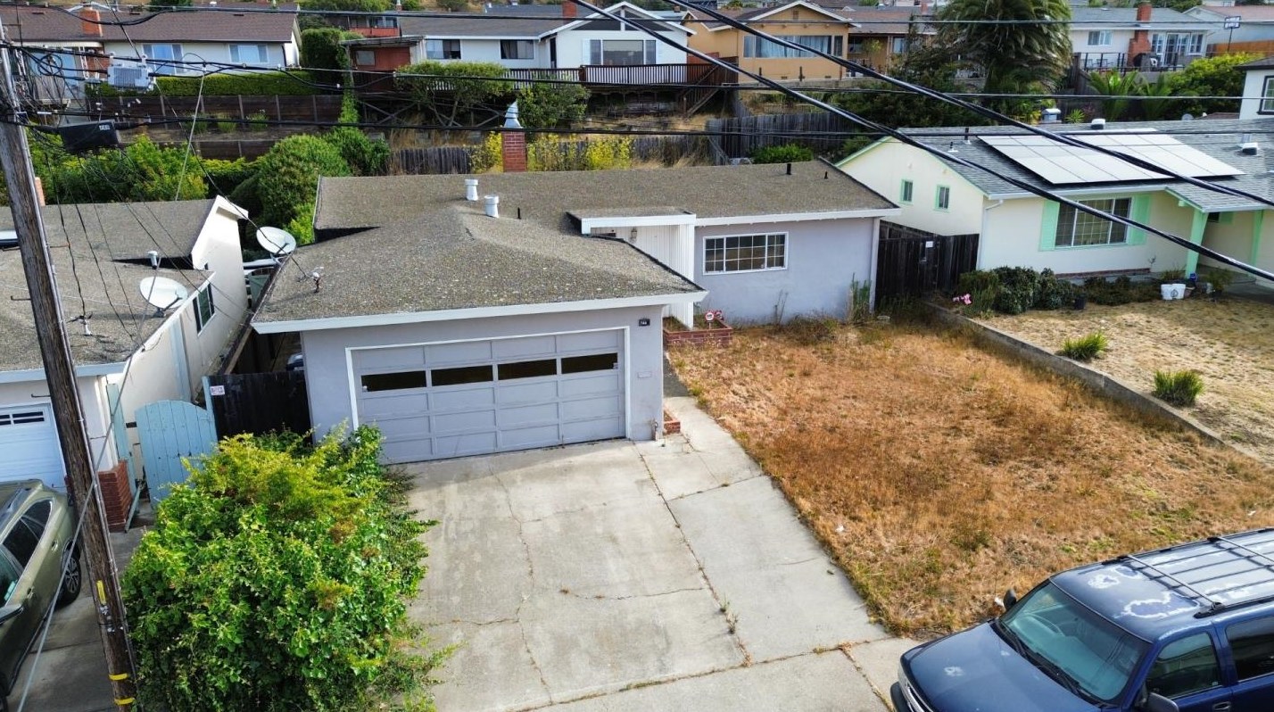 744 Cottonwood Ave, South San Francisco, CA 94080