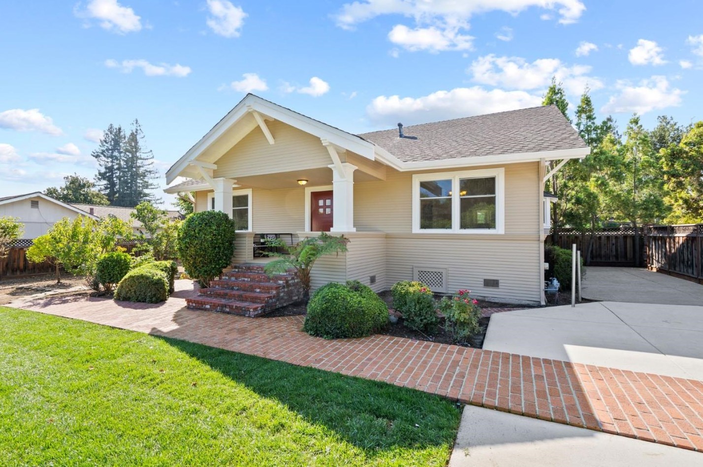 19136 Prospect Rd, Saratoga, CA 95070