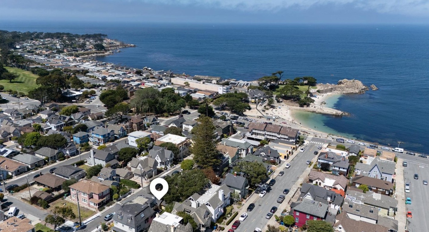125 16th St, Del Monte Park, CA 93950