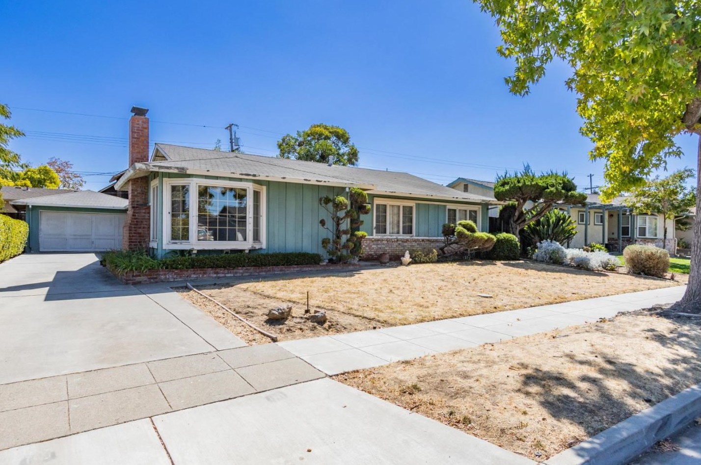 1776 Ledgewood Dr, San Jose, CA 95124