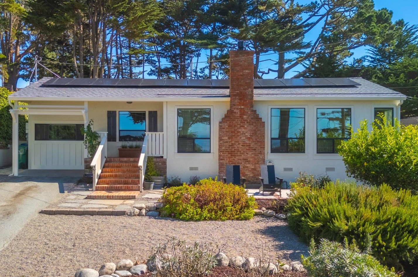 313 Bishop Ave, Del Monte Park, CA 93950