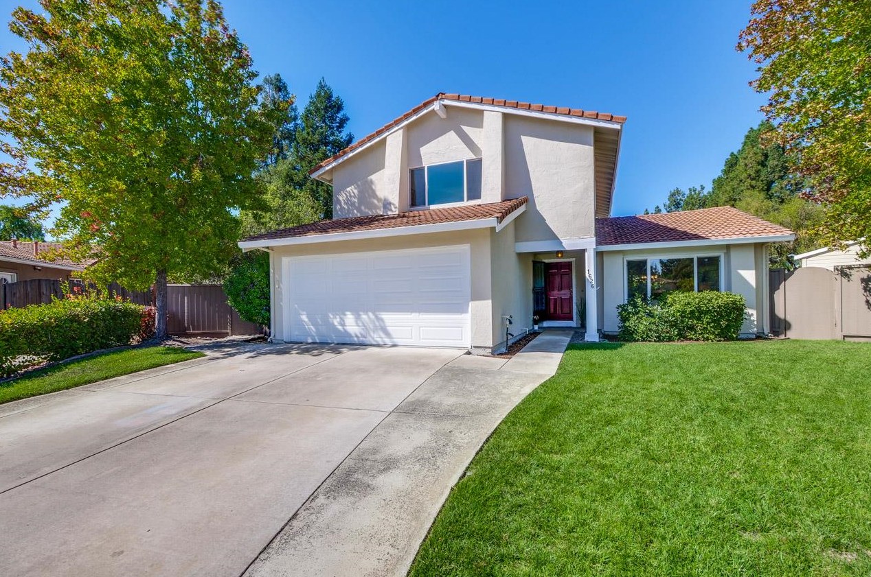 1626 Raquel Ct, San Jose, CA 95128
