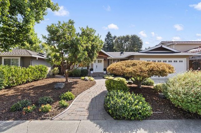 2441 Edith Ave, Redwood City, CA 94061