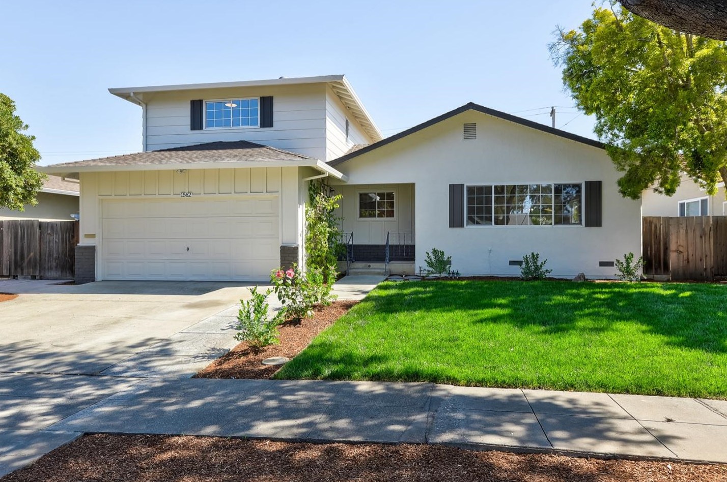 1562 Magpie Ln, Sunnyvale, CA 94087