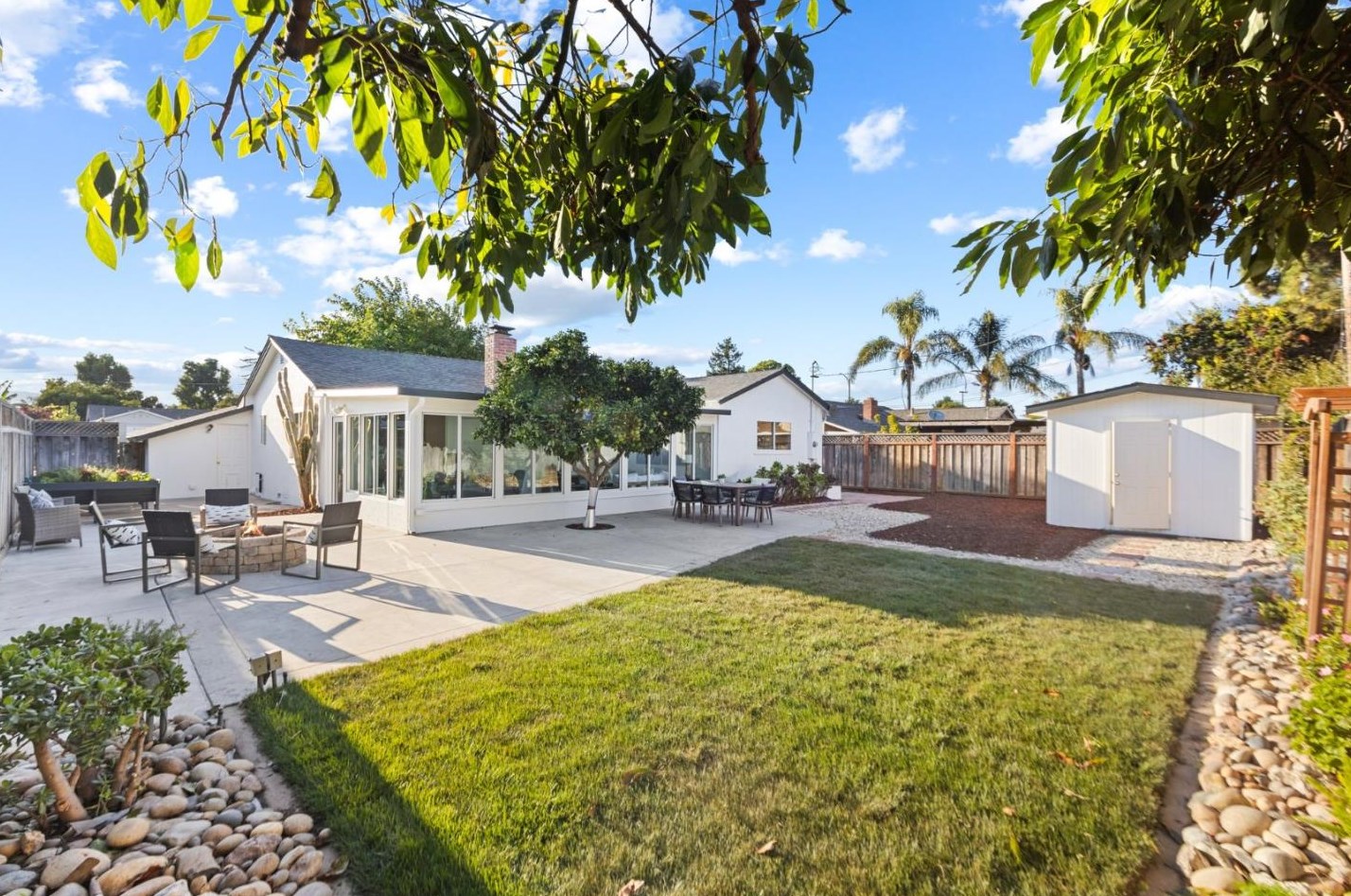 780 Borden Rae Ct, San Jose, CA 95117