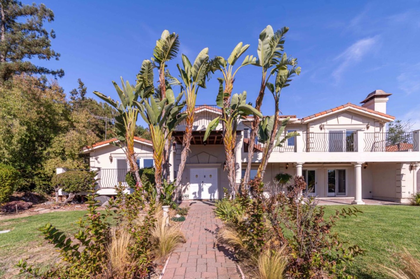 10020 Roseview Dr, San Jose, CA 95127