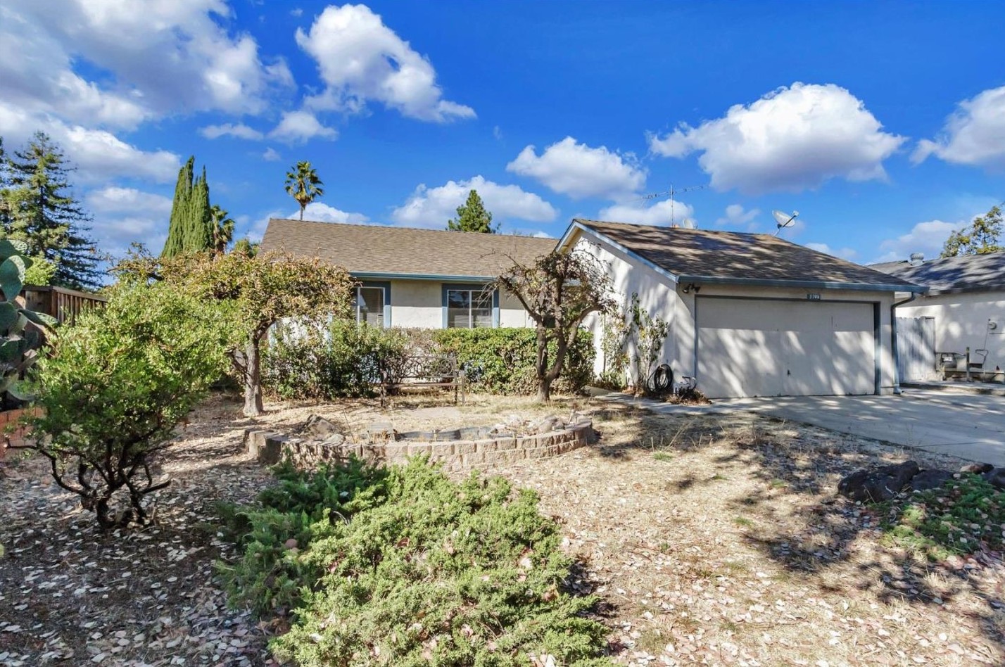 2705 Sierra Rd, San Jose, CA 95132-2642