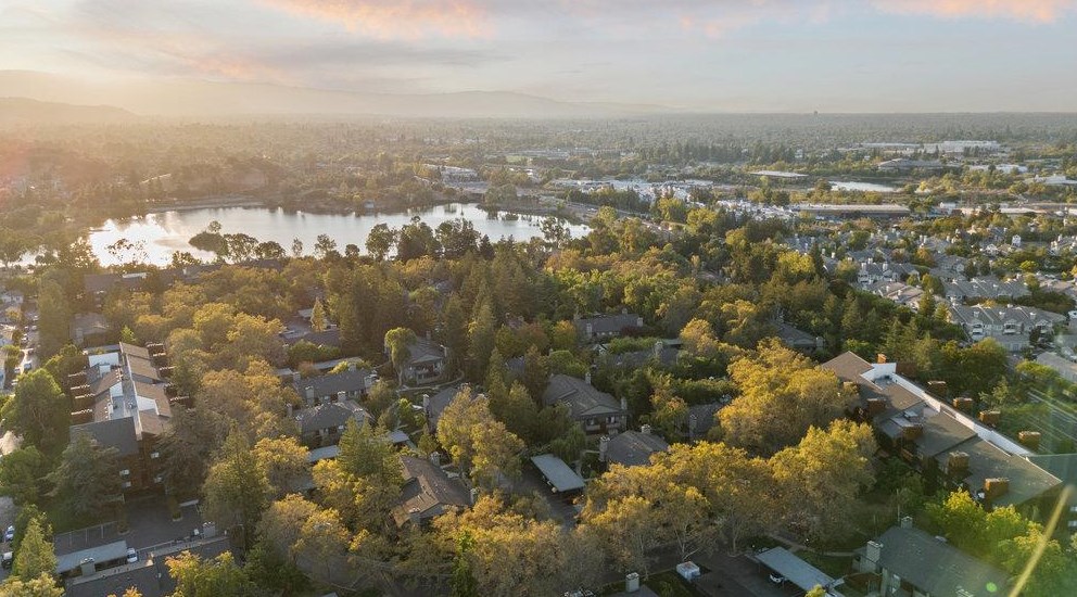 2209 La Terrace Cir, San Jose CA 95123-5331 exterior