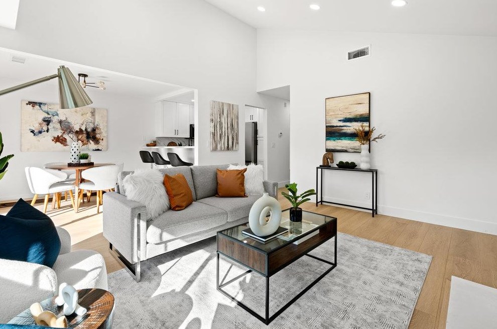 2209 La Terrace Cir, San Jose CA 95123-5331 exterior