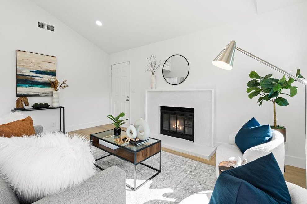 2209 La Terrace Cir, San Jose CA 95123-5331 exterior