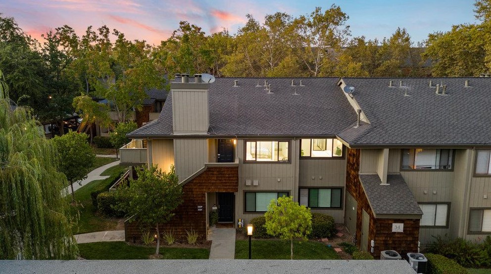 2209 La Terrace Cir, San Jose CA 95123-5331 exterior