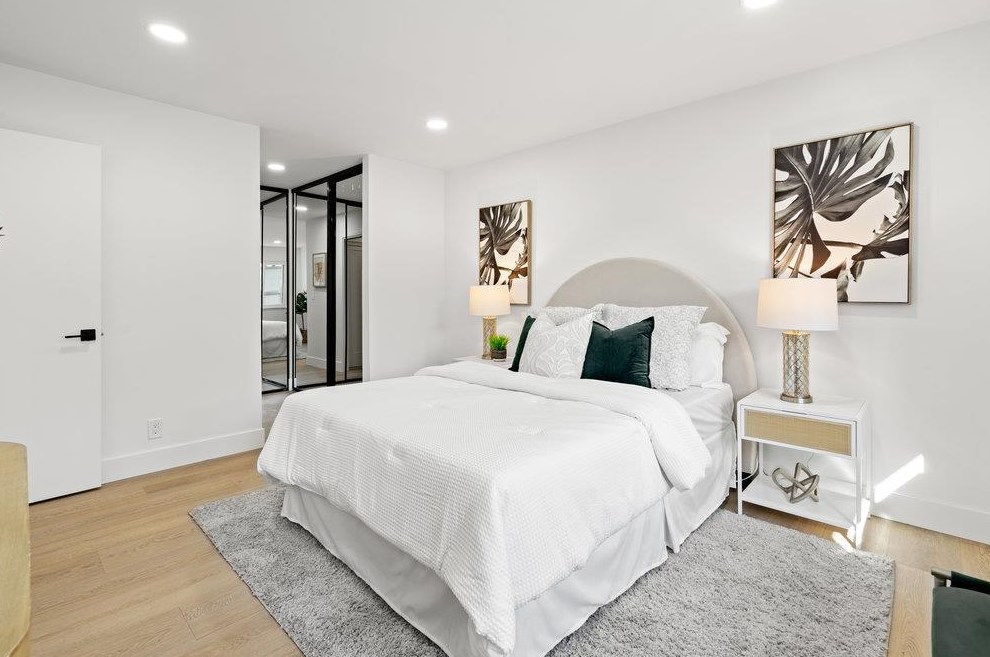 2209 La Terrace Cir, San Jose CA 95123-5331 exterior