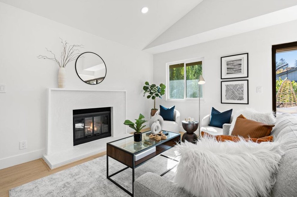 2209 La Terrace Cir, San Jose CA 95123-5331 exterior