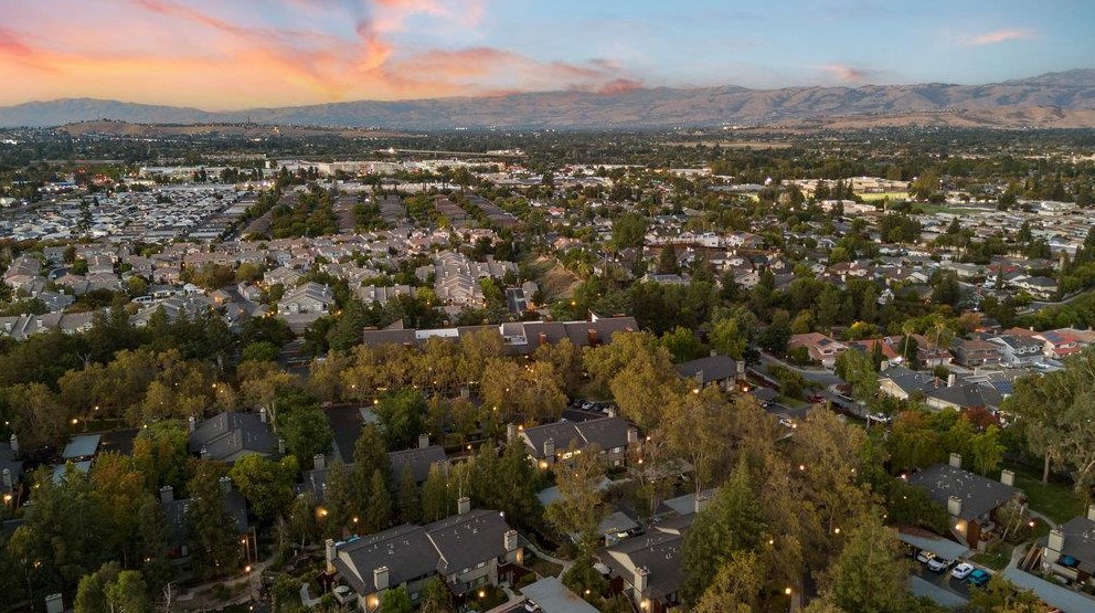 2209 La Terrace Cir, San Jose CA 95123-5331 exterior