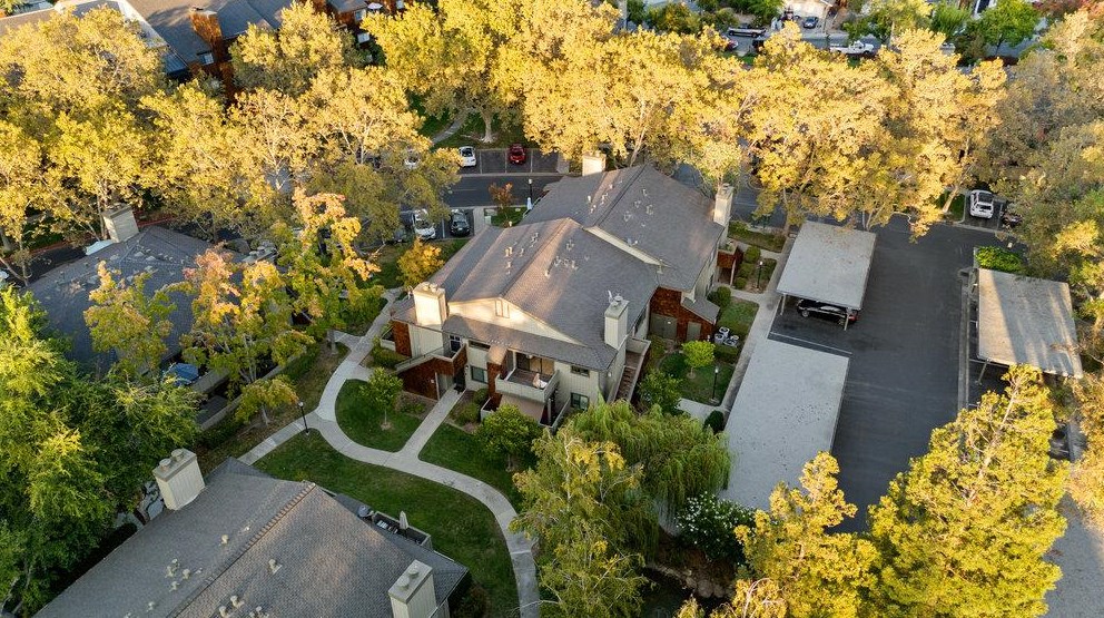 2209 La Terrace Cir, San Jose CA 95123-5331 exterior