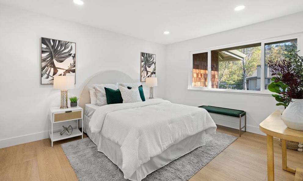 2209 La Terrace Cir, San Jose CA 95123-5331 exterior