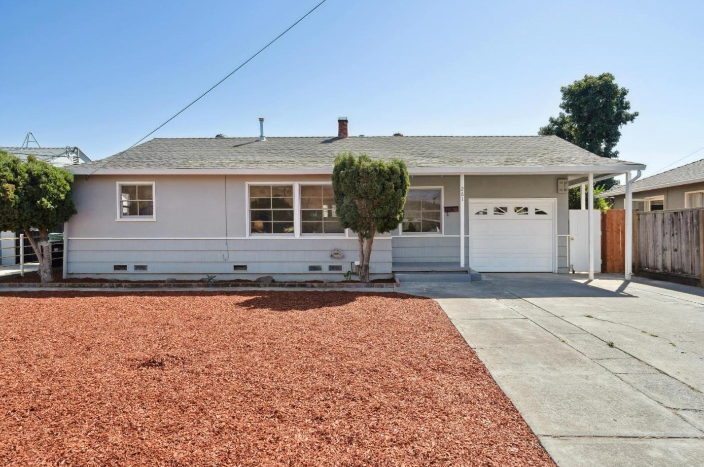 261 Rome Pl, Hayward, CA 94544-8239