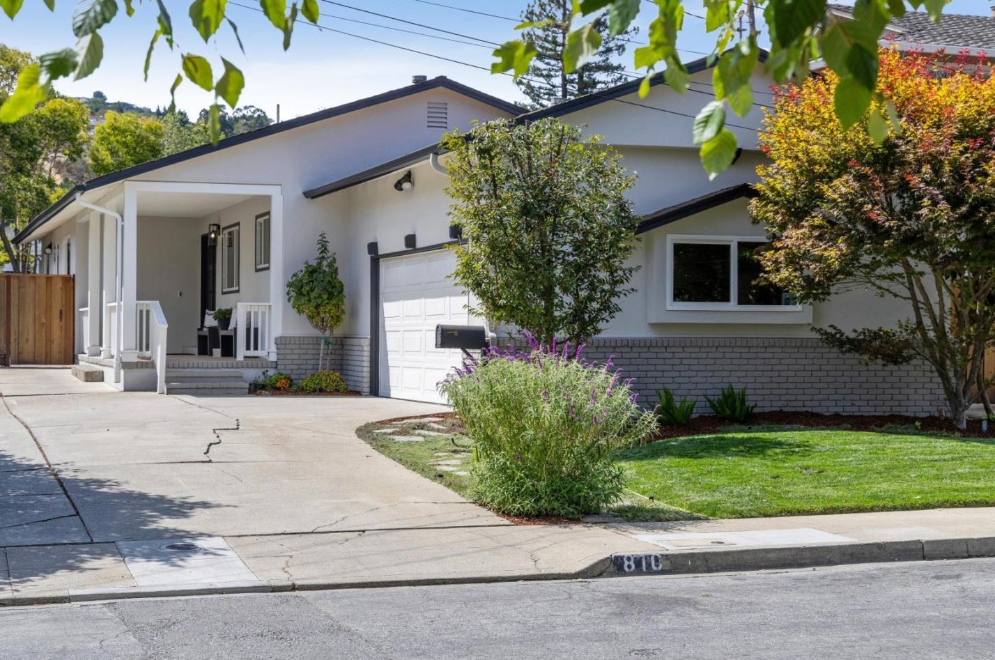 810 Breeze Pl, Redwood City, CA 94062