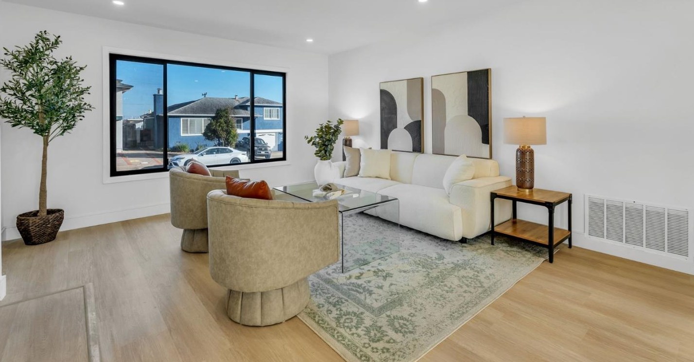 265 Westview Dr, South San Francisco, CA 94080