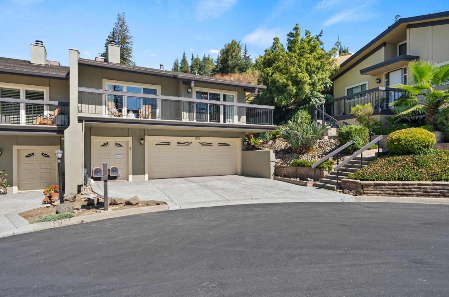 503 Golfview Dr, San Jose, CA 95127