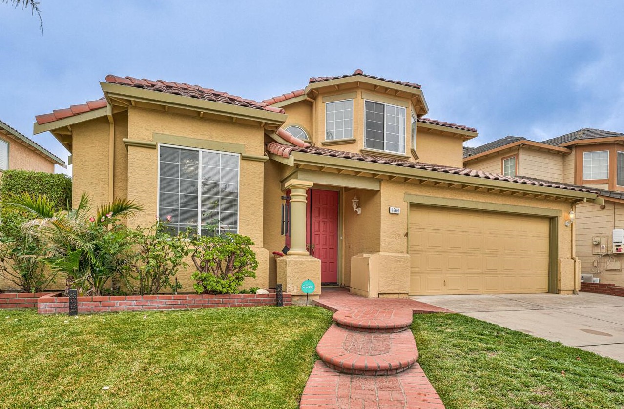 1864 Declaration St, Salinas, CA 93906