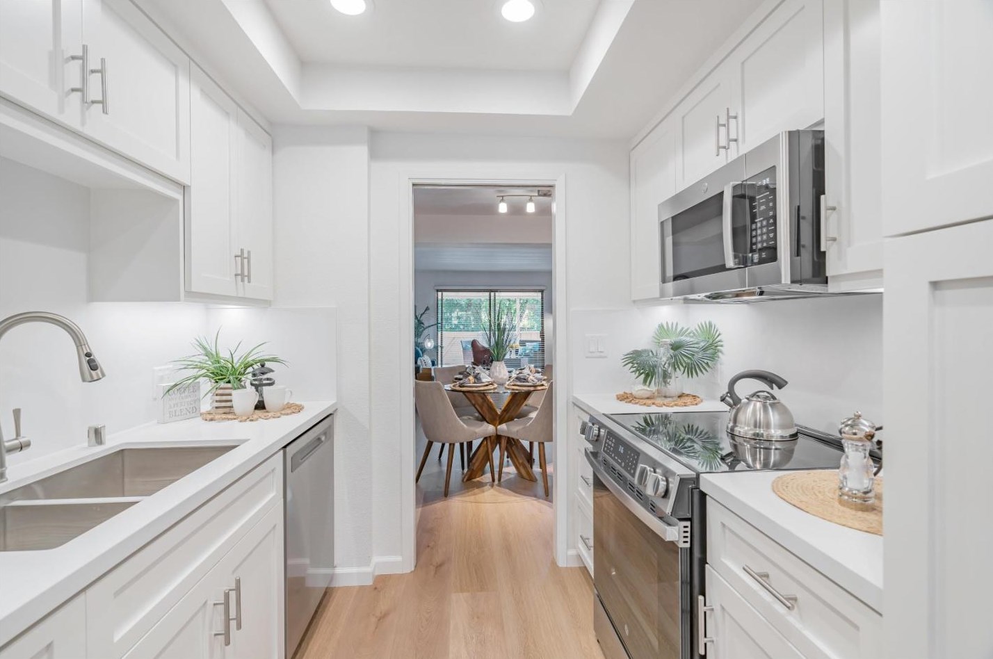 5344 Cribari Dell, San Jose, CA 95135