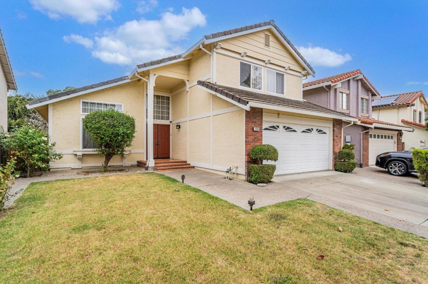 2789 Harrisburg Ave, Fremont, CA 94536-2561