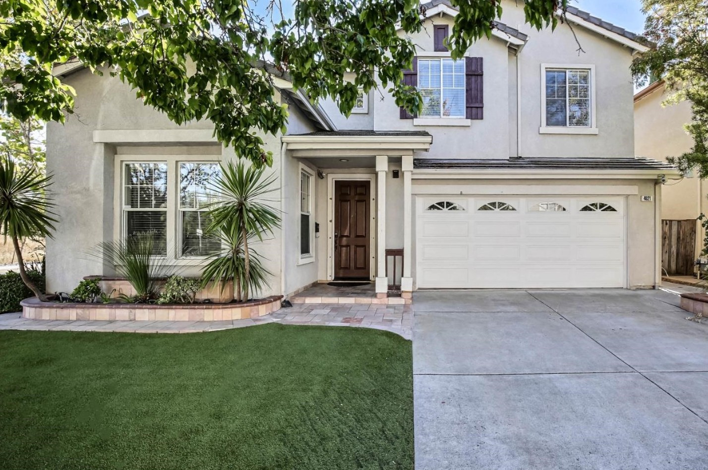 4021 Lylewood Ct, San Jose, CA 95121
